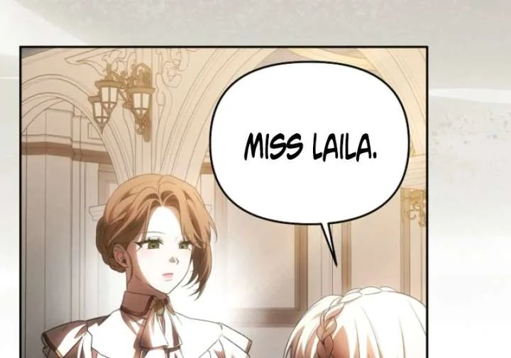 How to Escape an Esper Harem Chapter 18 page 77
