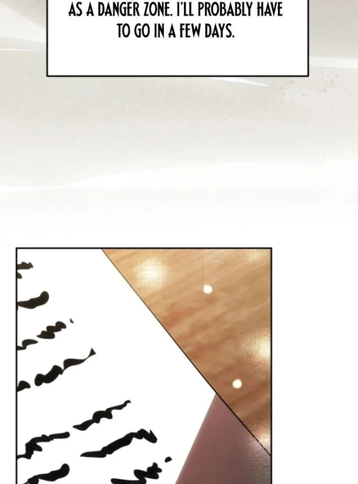 How to Escape an Esper Harem Chapter 18 page 44