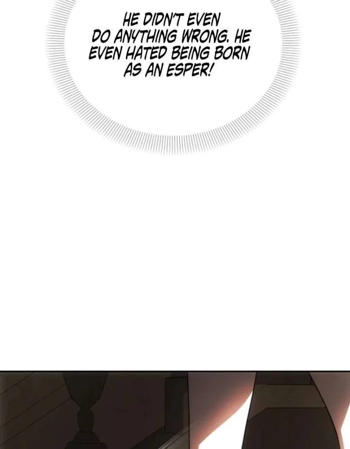 How to Escape an Esper Harem Chapter 18 page 115