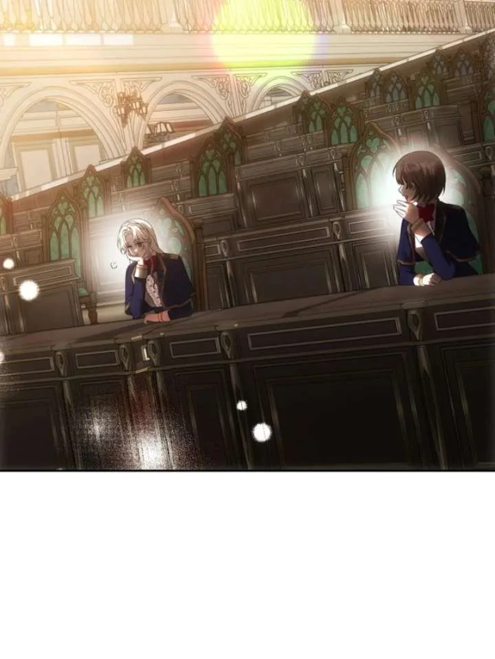 How to Escape an Esper Harem Chapter 18 page 64