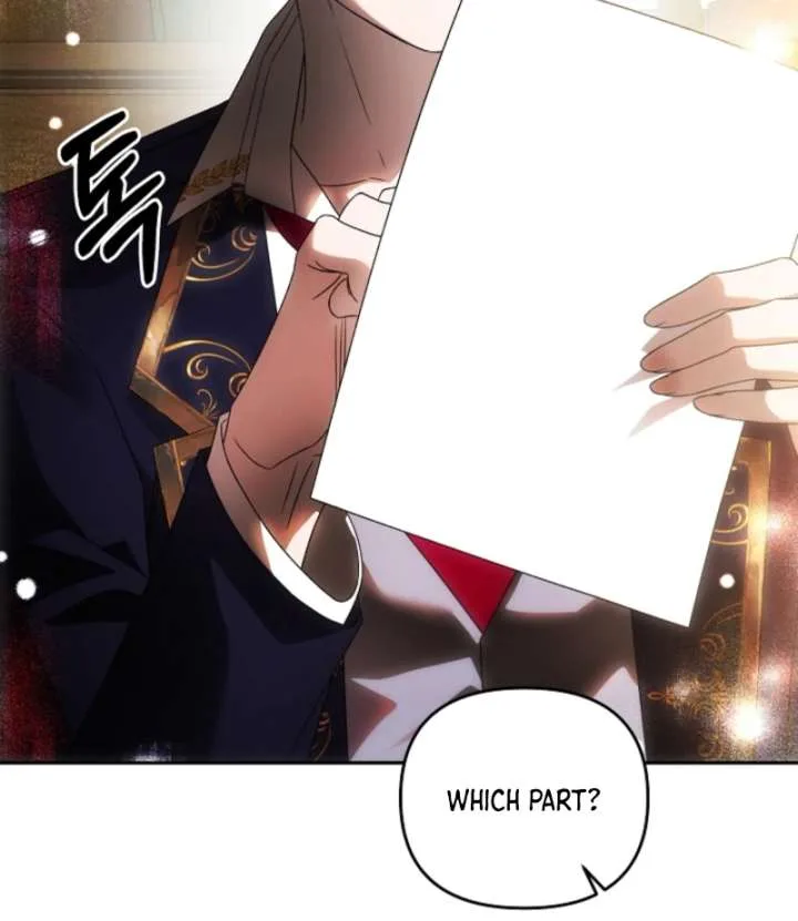 How to Escape an Esper Harem Chapter 15 page 105