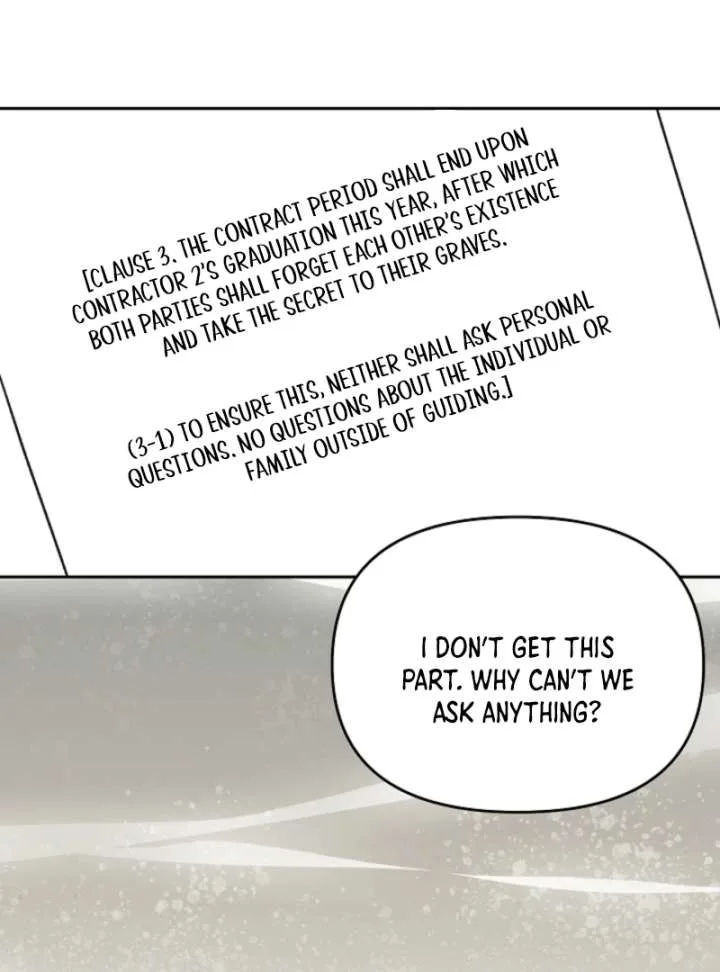 How to Escape an Esper Harem Chapter 15 page 97