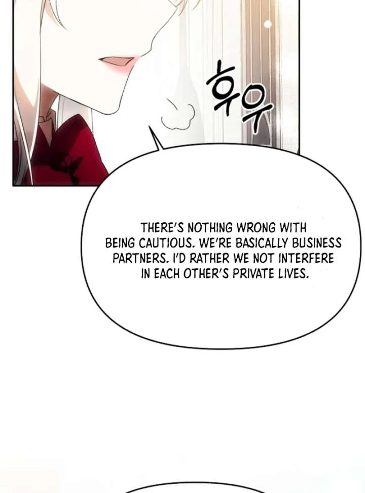 How to Escape an Esper Harem Chapter 15 page 103
