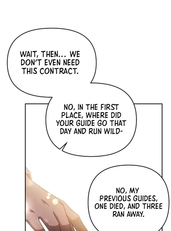 How to Escape an Esper Harem Chapter 15 page 112
