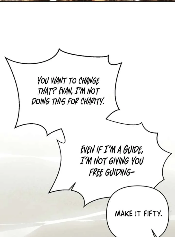 How to Escape an Esper Harem Chapter 15 page 107