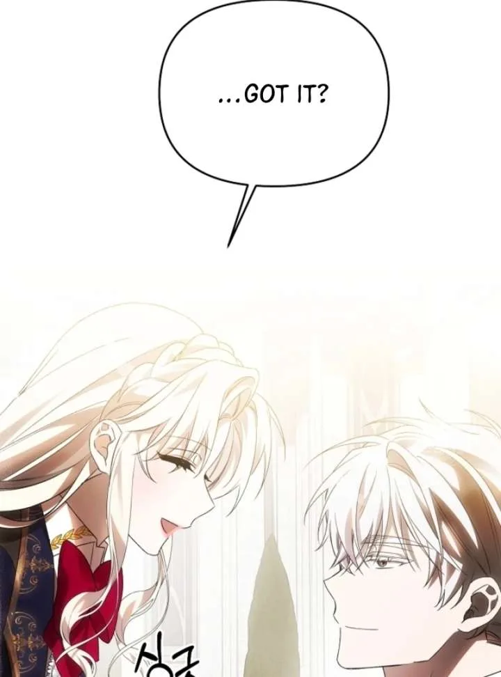 How to Escape an Esper Harem Chapter 15 page 127