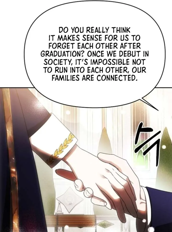 How to Escape an Esper Harem Chapter 15 page 118