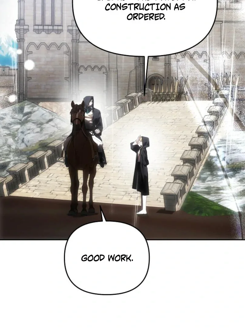 How to Escape an Esper Harem Chapter 19 page 8