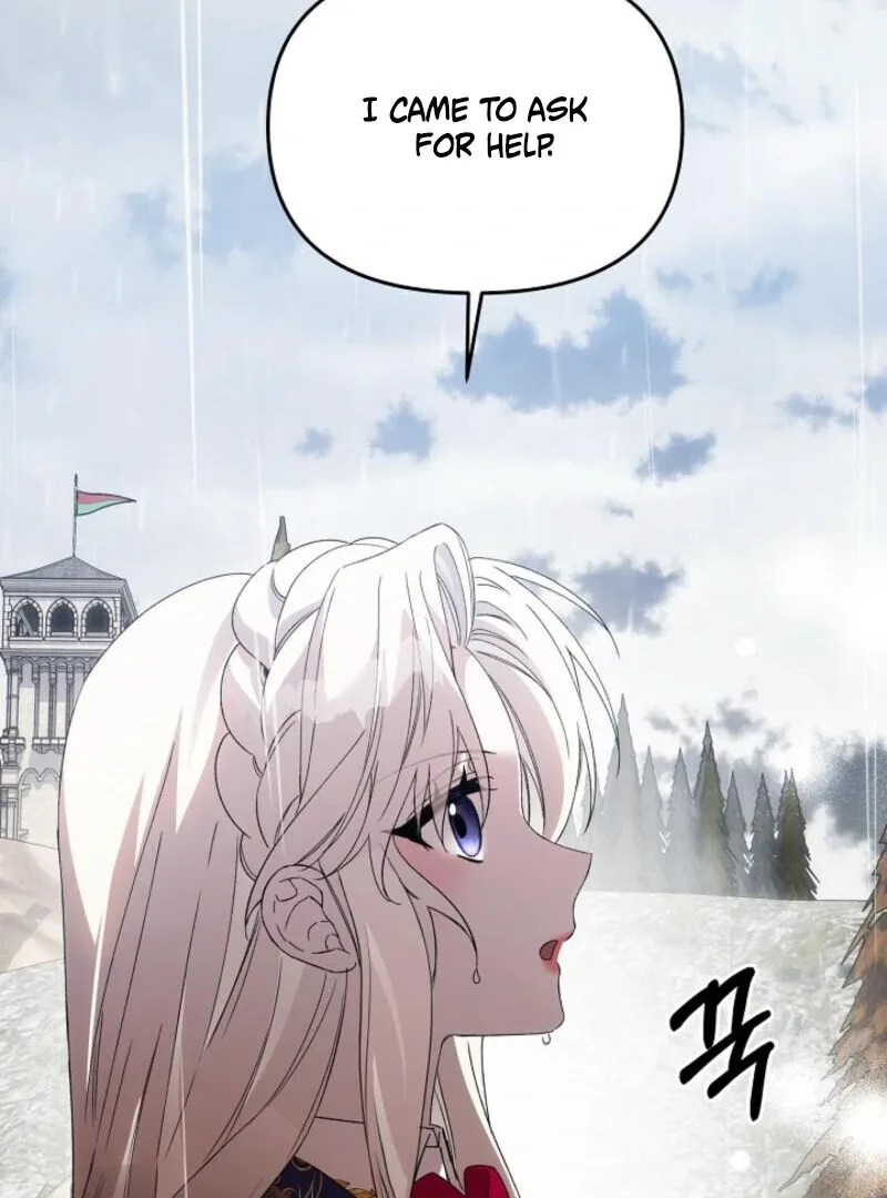 How to Escape an Esper Harem Chapter 19 page 22