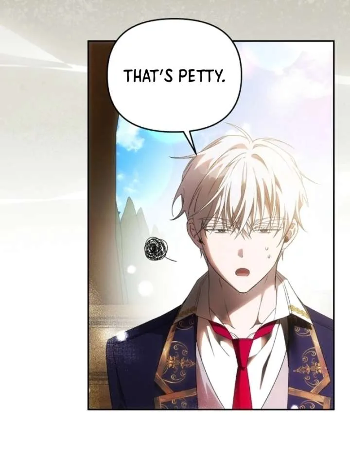 How to Escape an Esper Harem Chapter 15 page 121