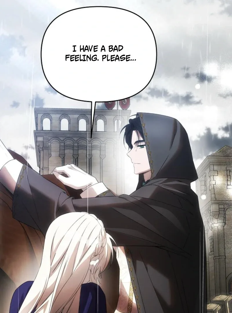 How to Escape an Esper Harem Chapter 19 page 32