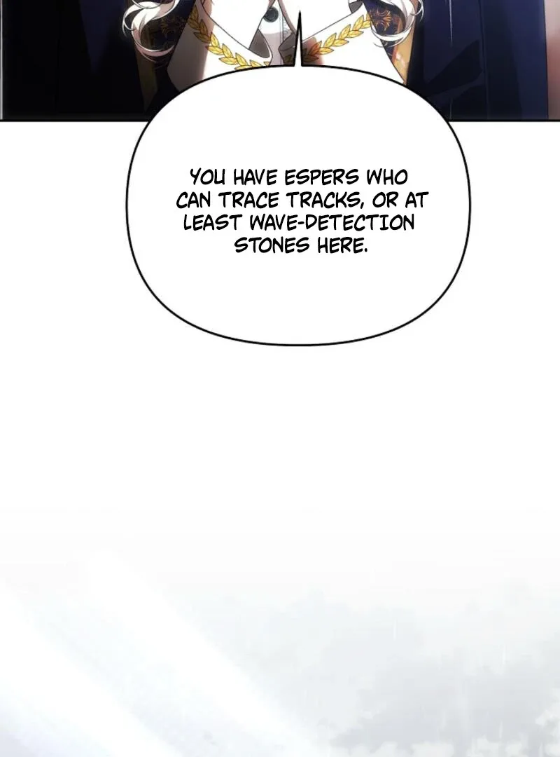 How to Escape an Esper Harem Chapter 19 page 31