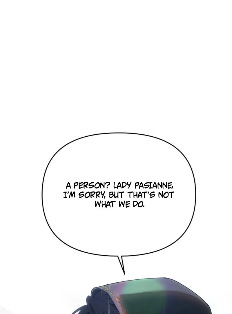 How to Escape an Esper Harem Chapter 19 page 25
