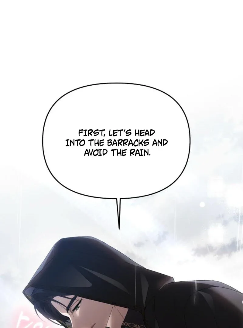 How to Escape an Esper Harem Chapter 19 page 37