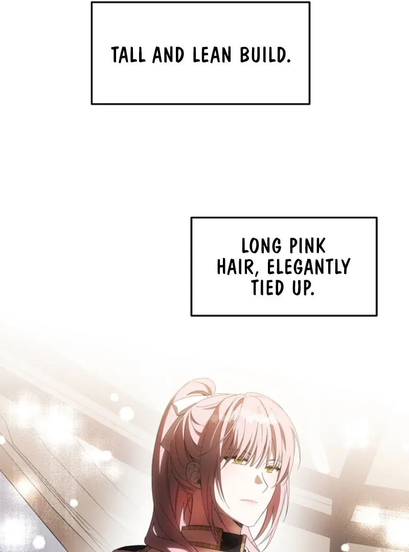 How to Escape an Esper Harem Chapter 20 page 15