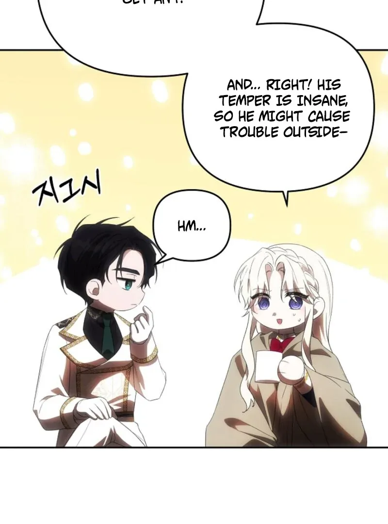 How to Escape an Esper Harem Chapter 19 page 57