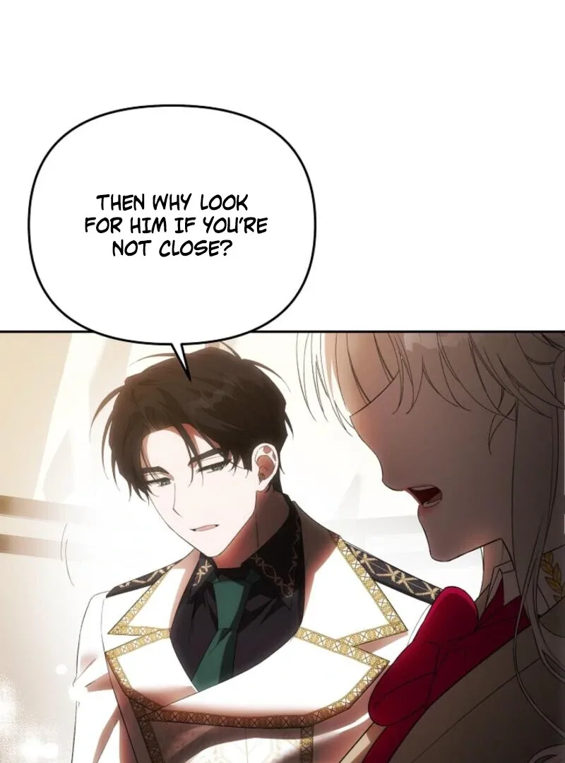 How to Escape an Esper Harem Chapter 19 page 55
