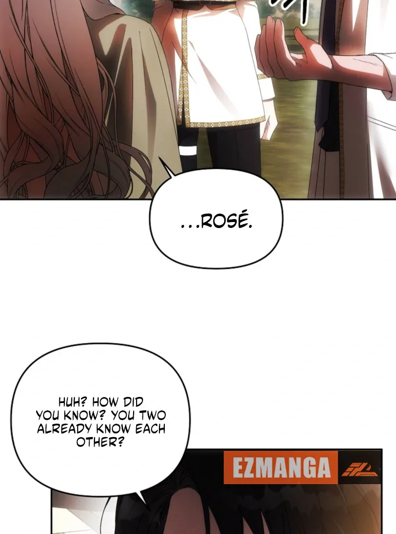 How to Escape an Esper Harem Chapter 20 page 20