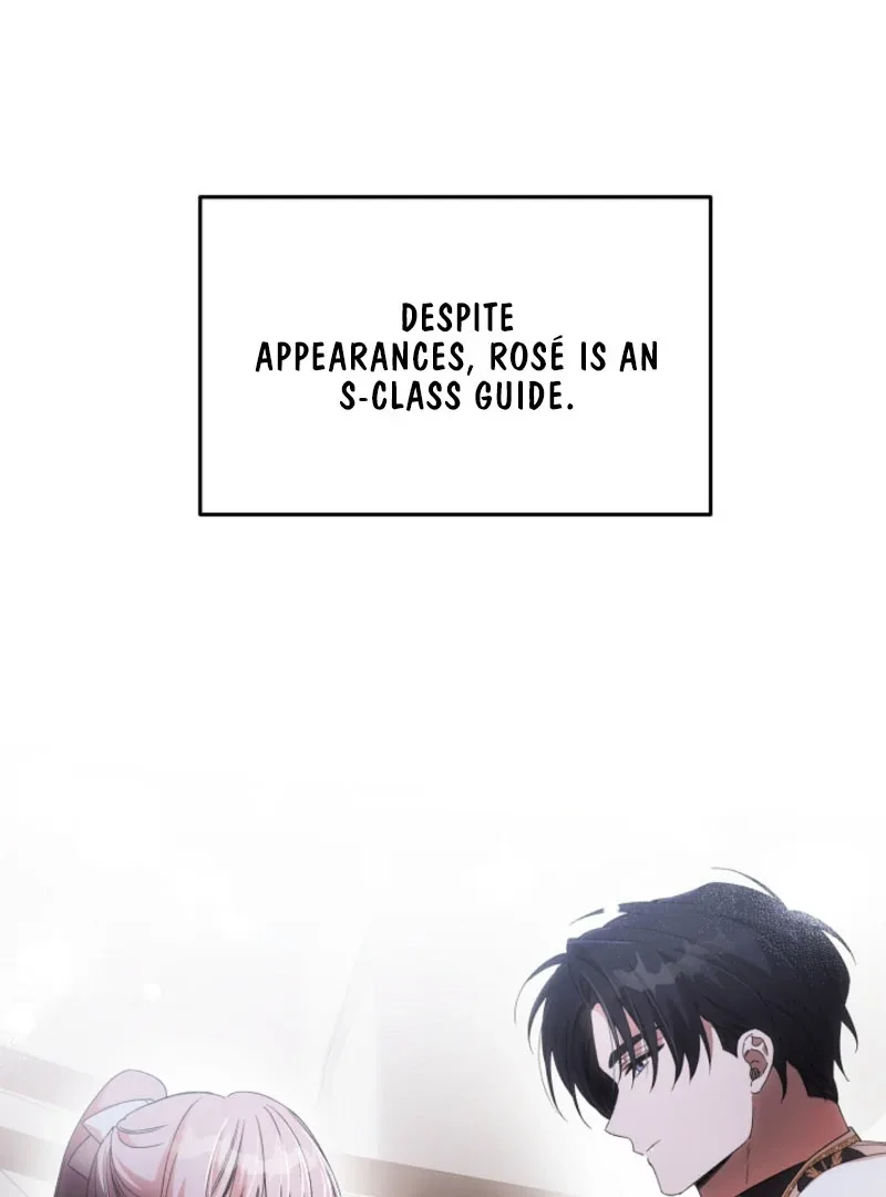 How to Escape an Esper Harem Chapter 20 page 32