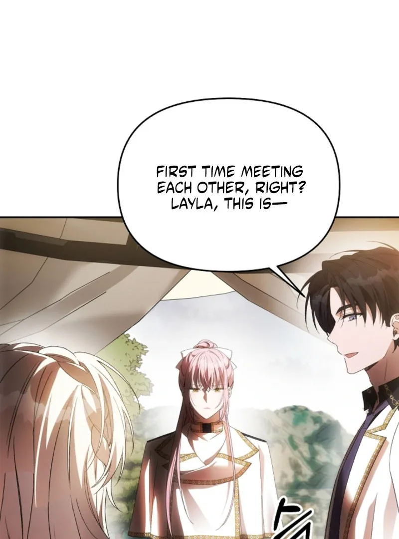 How to Escape an Esper Harem Chapter 20 page 19