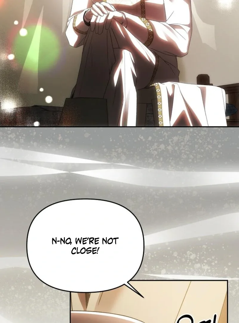 How to Escape an Esper Harem Chapter 19 page 50