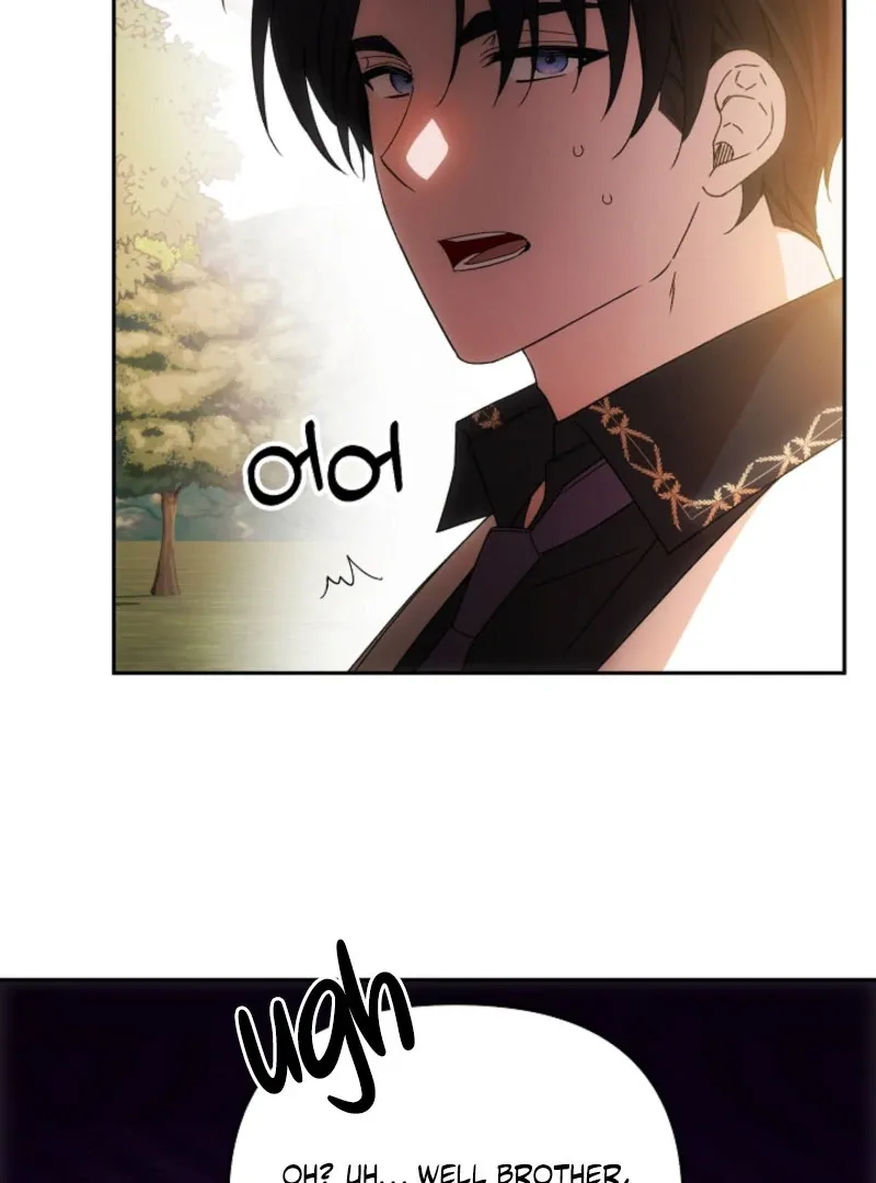 How to Escape an Esper Harem Chapter 20 page 21