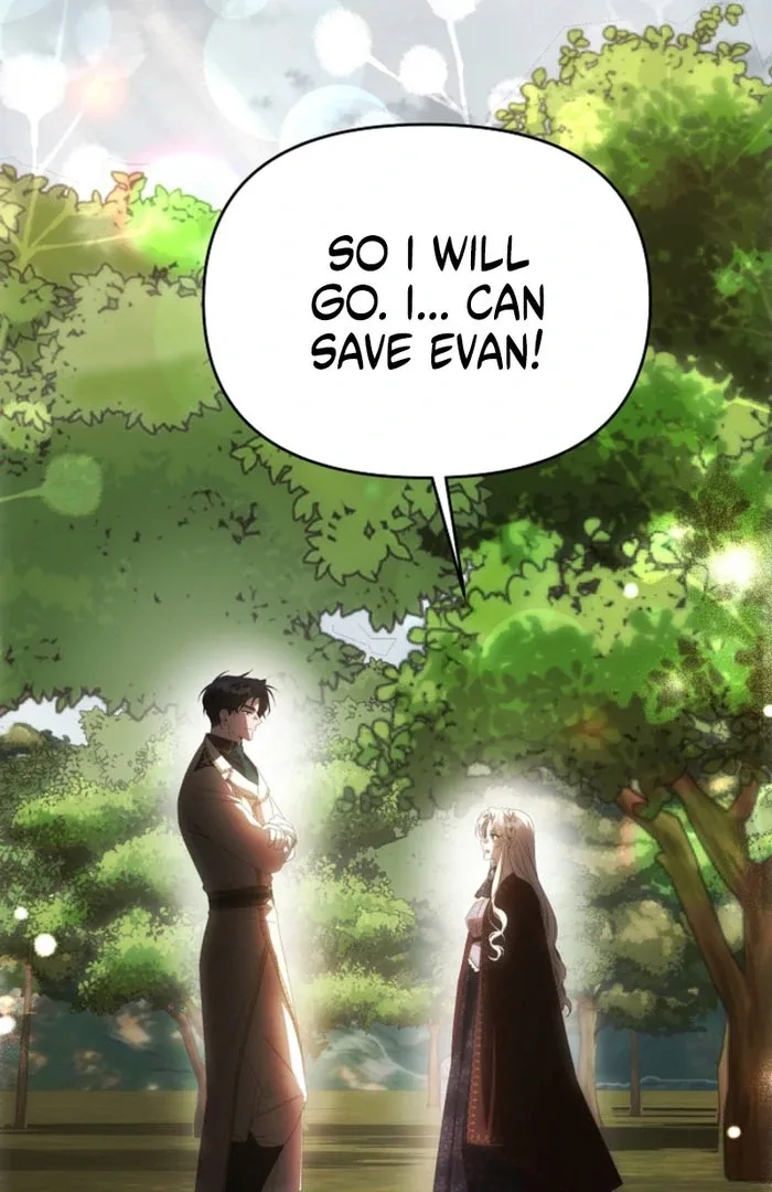 How to Escape an Esper Harem Chapter 21 page 40