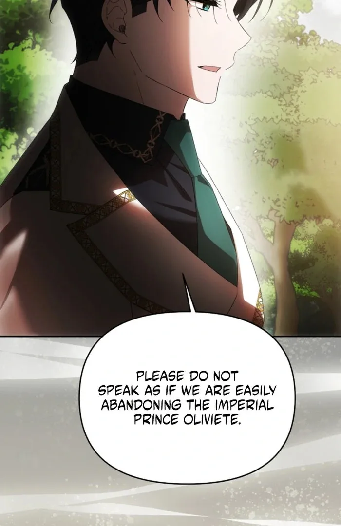 How to Escape an Esper Harem Chapter 21 page 22