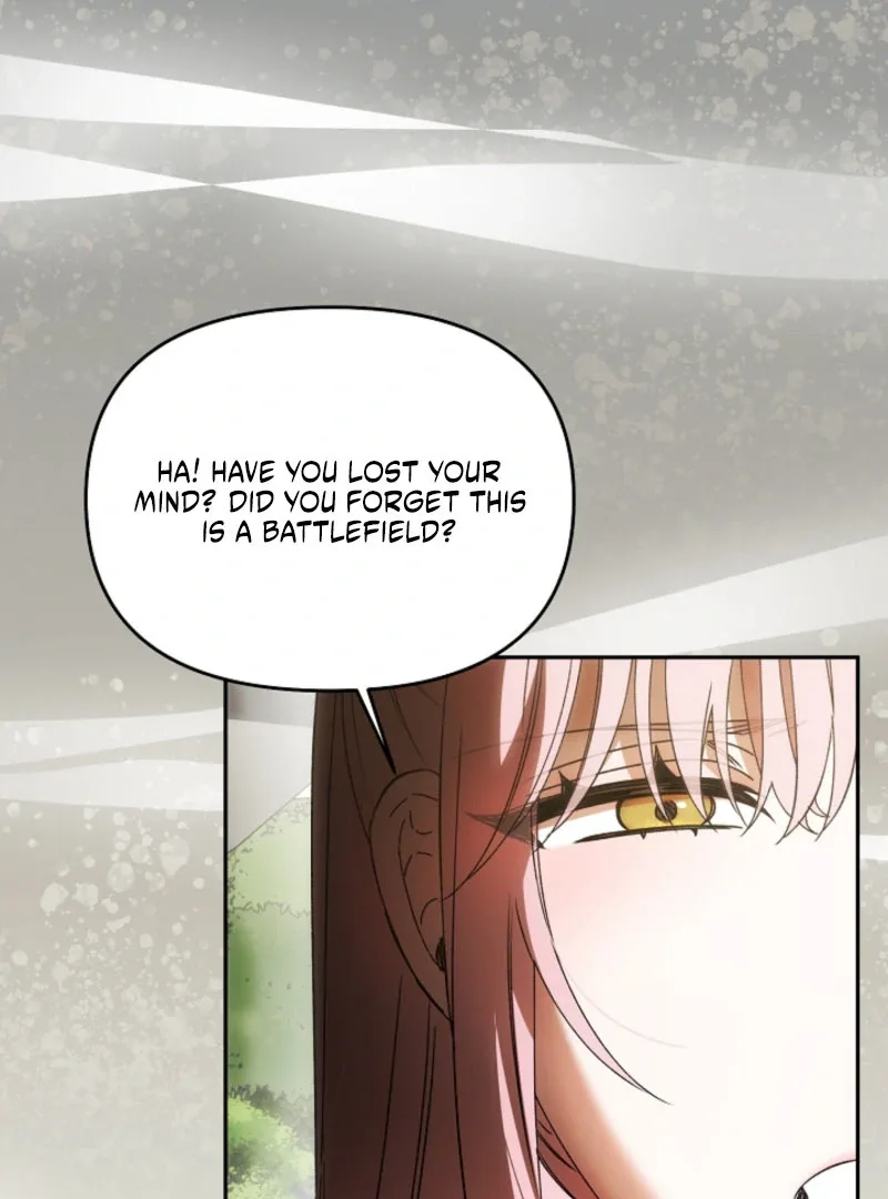 How to Escape an Esper Harem Chapter 20 page 28