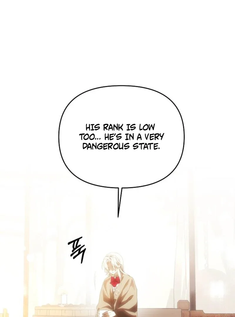 How to Escape an Esper Harem Chapter 19 page 70