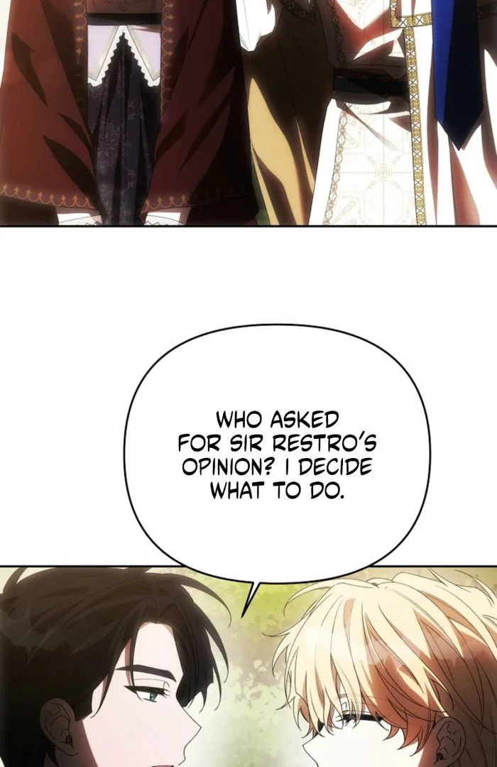 How to Escape an Esper Harem Chapter 21 page 81