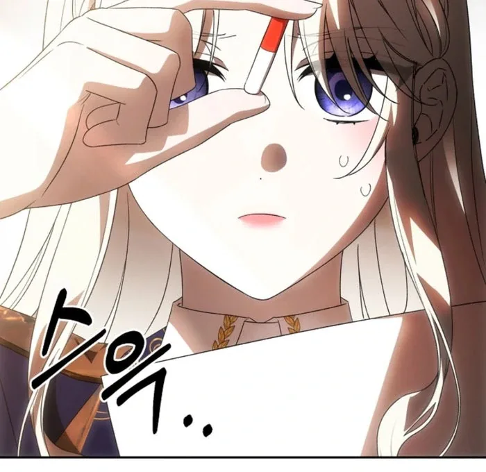 How to Escape an Esper Harem Chapter 21 page 59
