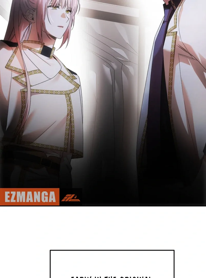 How to Escape an Esper Harem Chapter 20 page 33