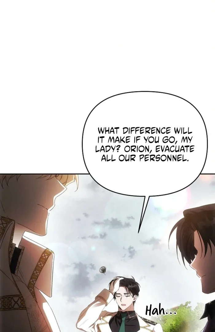 How to Escape an Esper Harem Chapter 21 page 24