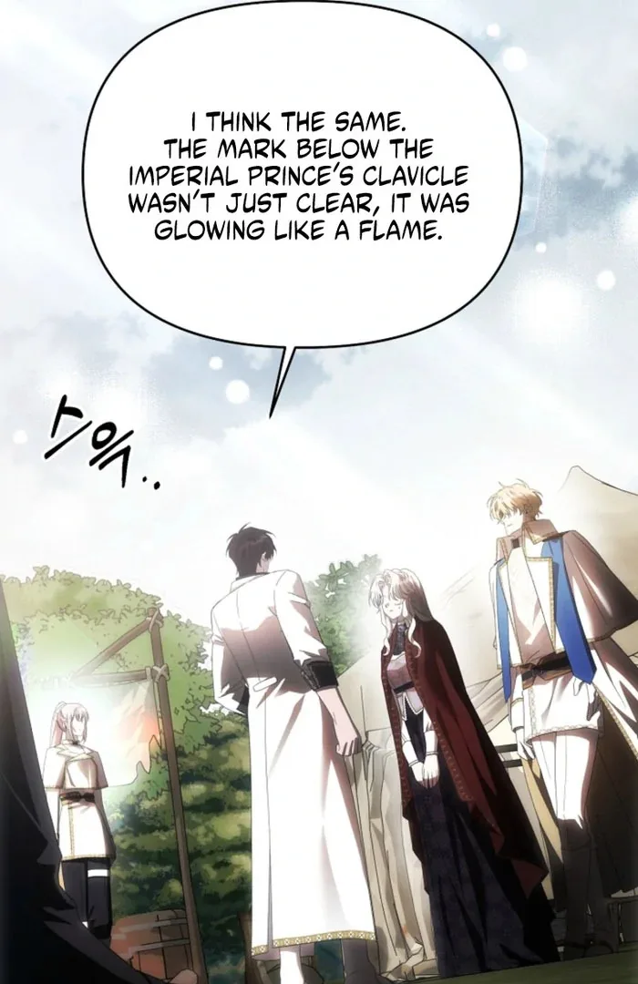 How to Escape an Esper Harem Chapter 21 page 12