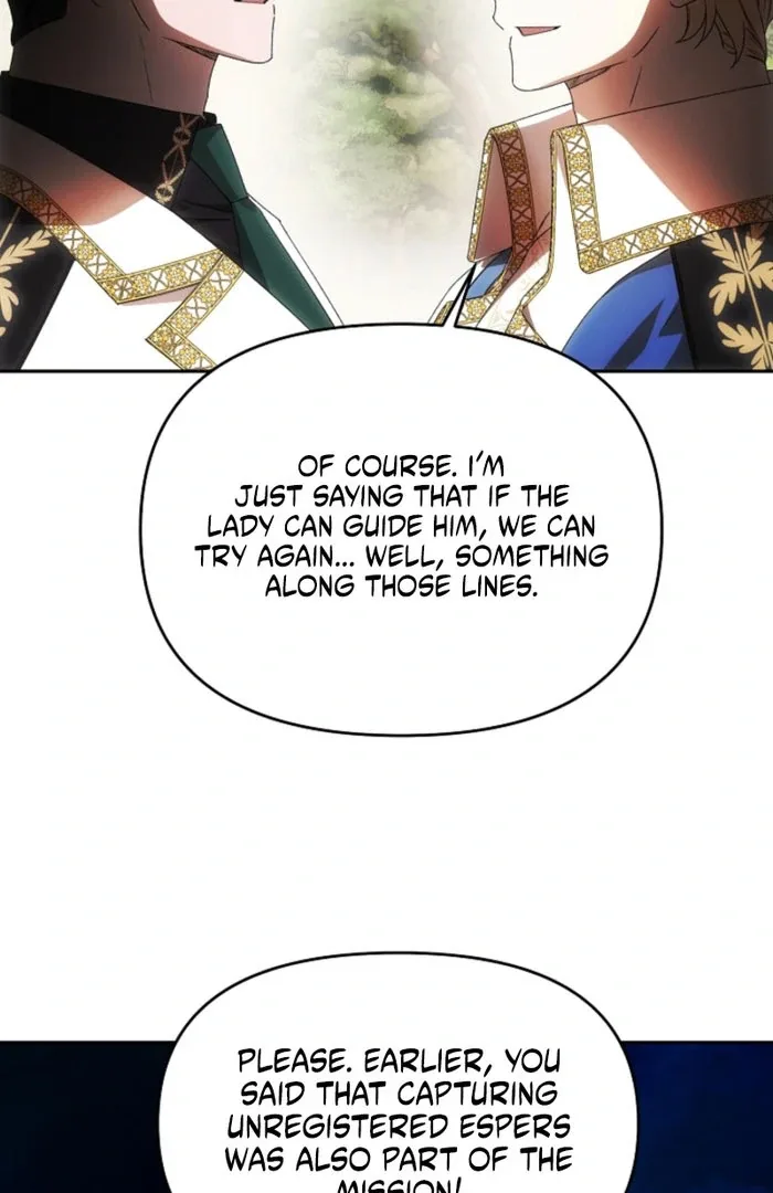 How to Escape an Esper Harem Chapter 21 page 82