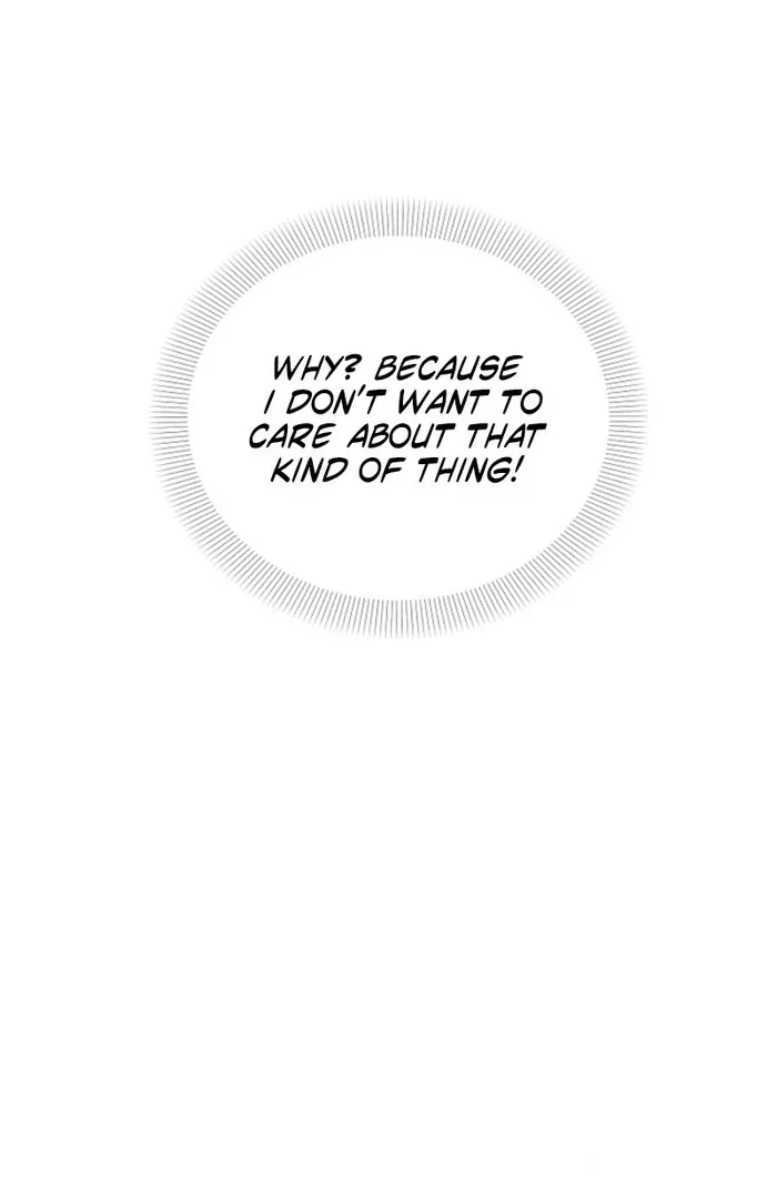 How to Escape an Esper Harem Chapter 21 page 50