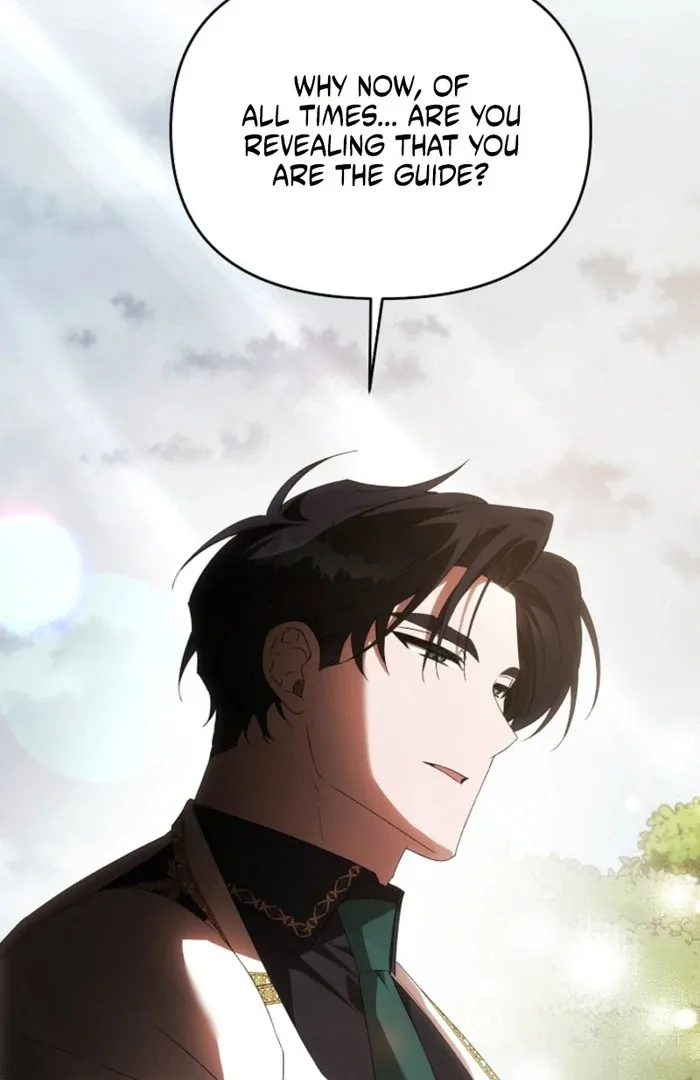 How to Escape an Esper Harem Chapter 21 page 46