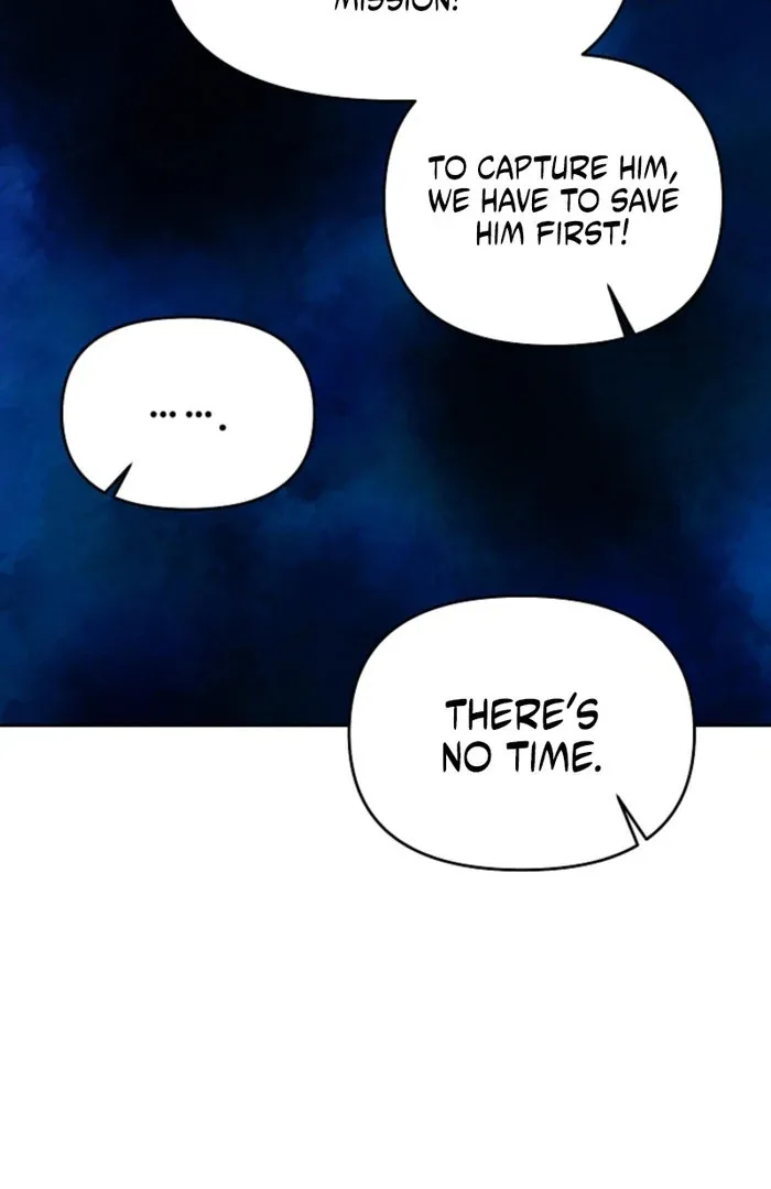 How to Escape an Esper Harem Chapter 21 page 83