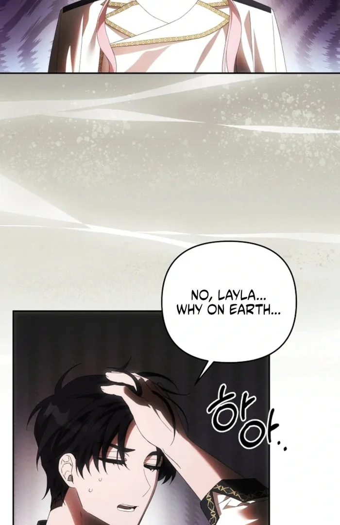 How to Escape an Esper Harem Chapter 21 page 42