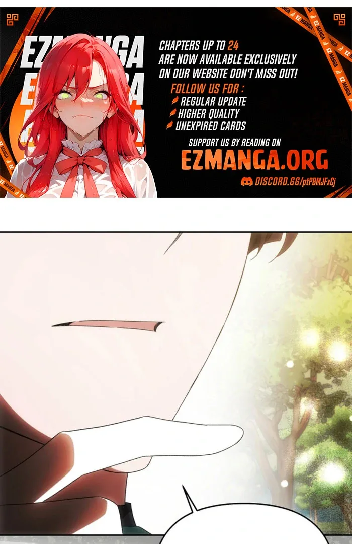How to Escape an Esper Harem Chapter 21 page 73