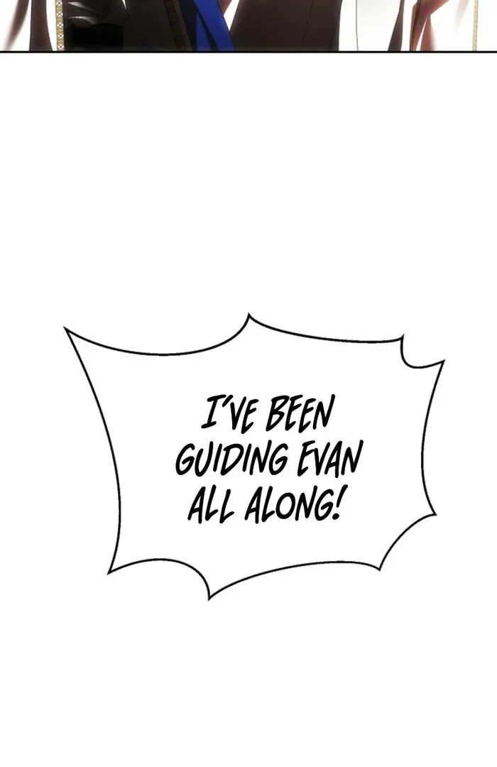 How to Escape an Esper Harem Chapter 21 page 32