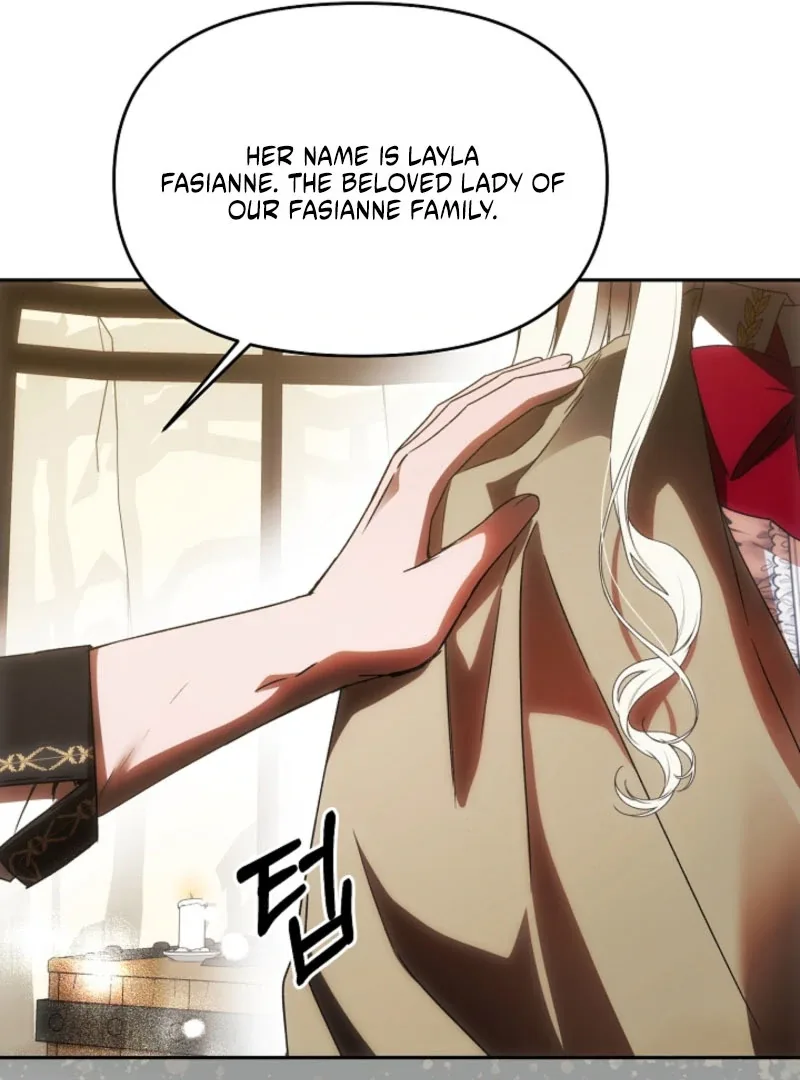 How to Escape an Esper Harem Chapter 20 page 27