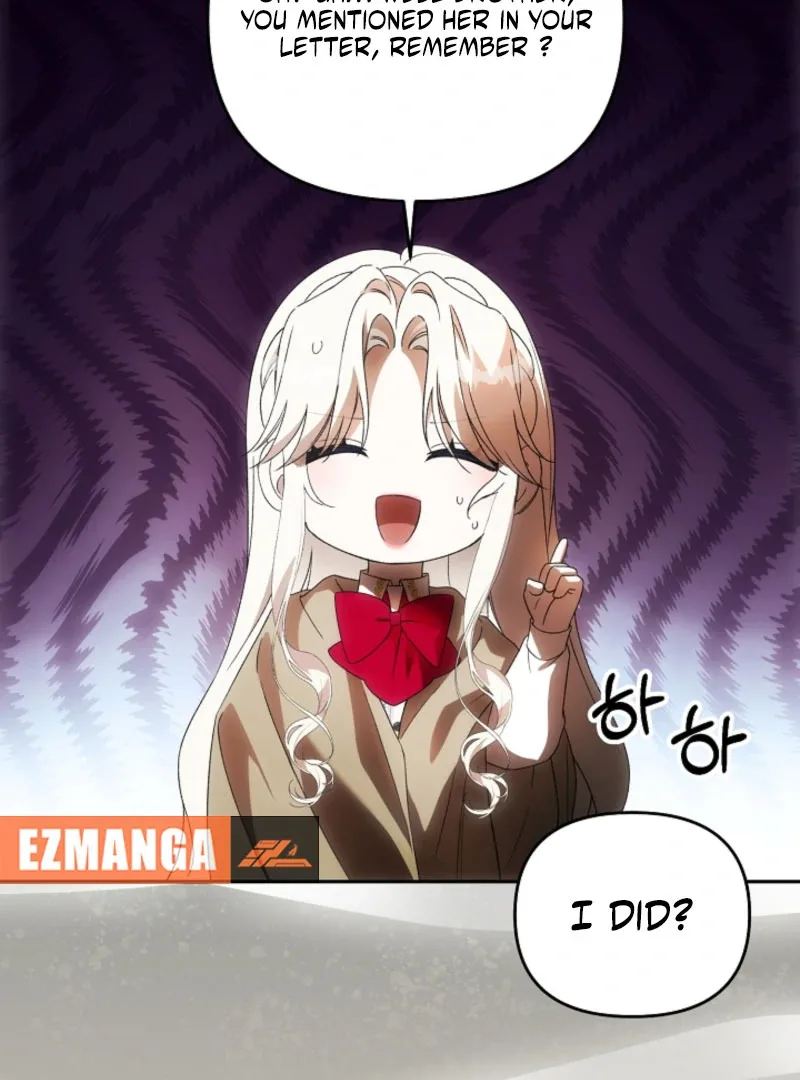 How to Escape an Esper Harem Chapter 20 page 22