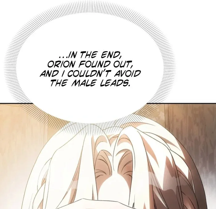 How to Escape an Esper Harem Chapter 21 page 58