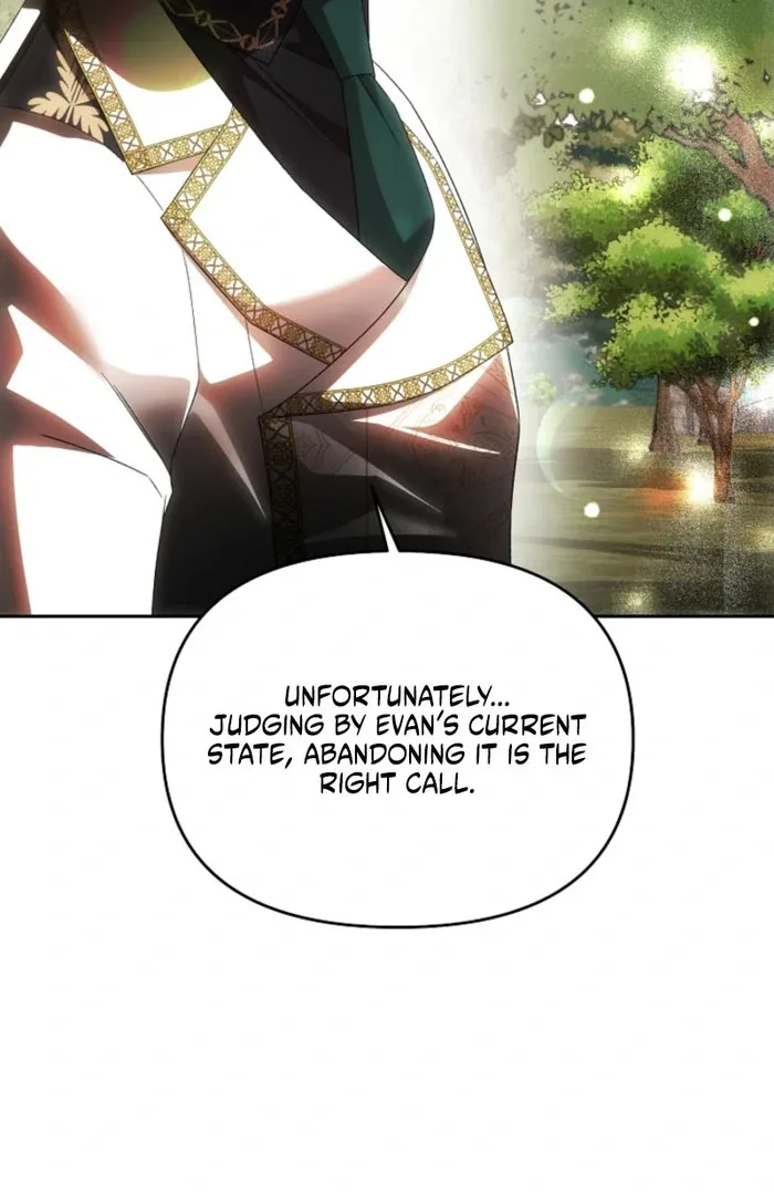 How to Escape an Esper Harem Chapter 21 page 7