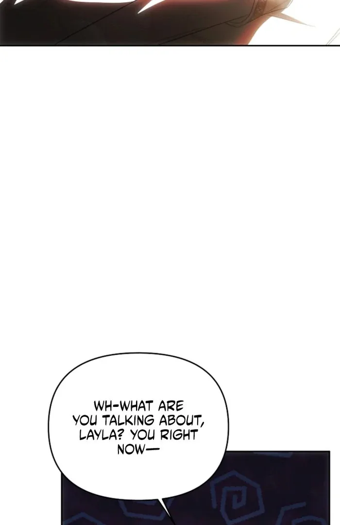 How to Escape an Esper Harem Chapter 21 page 34