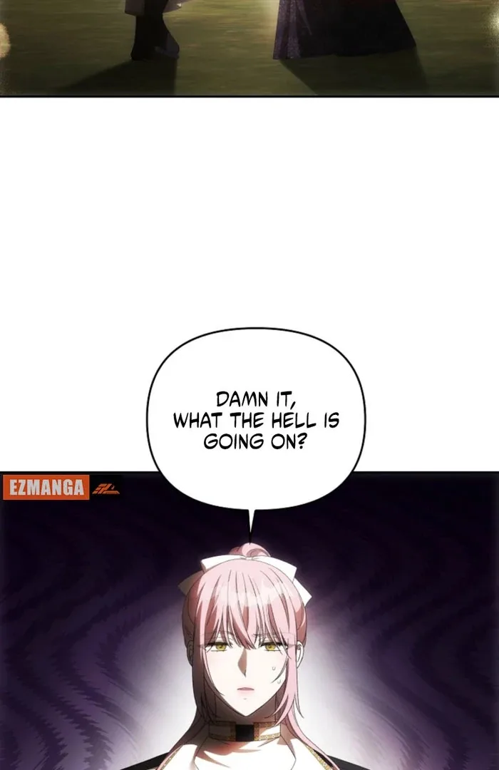 How to Escape an Esper Harem Chapter 21 page 41