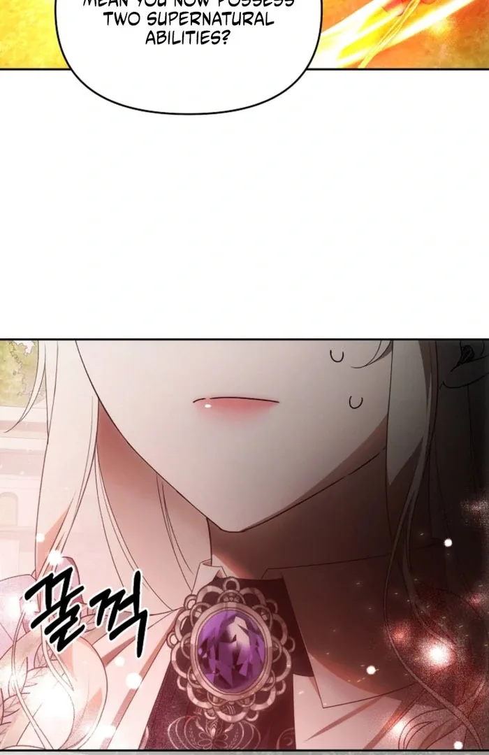 How to Escape an Esper Harem Chapter 21 page 106