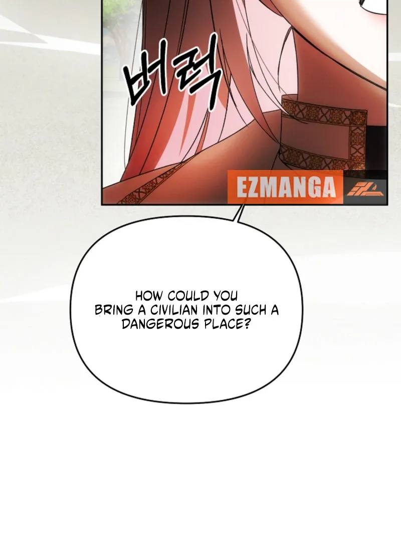 How to Escape an Esper Harem Chapter 20 page 29